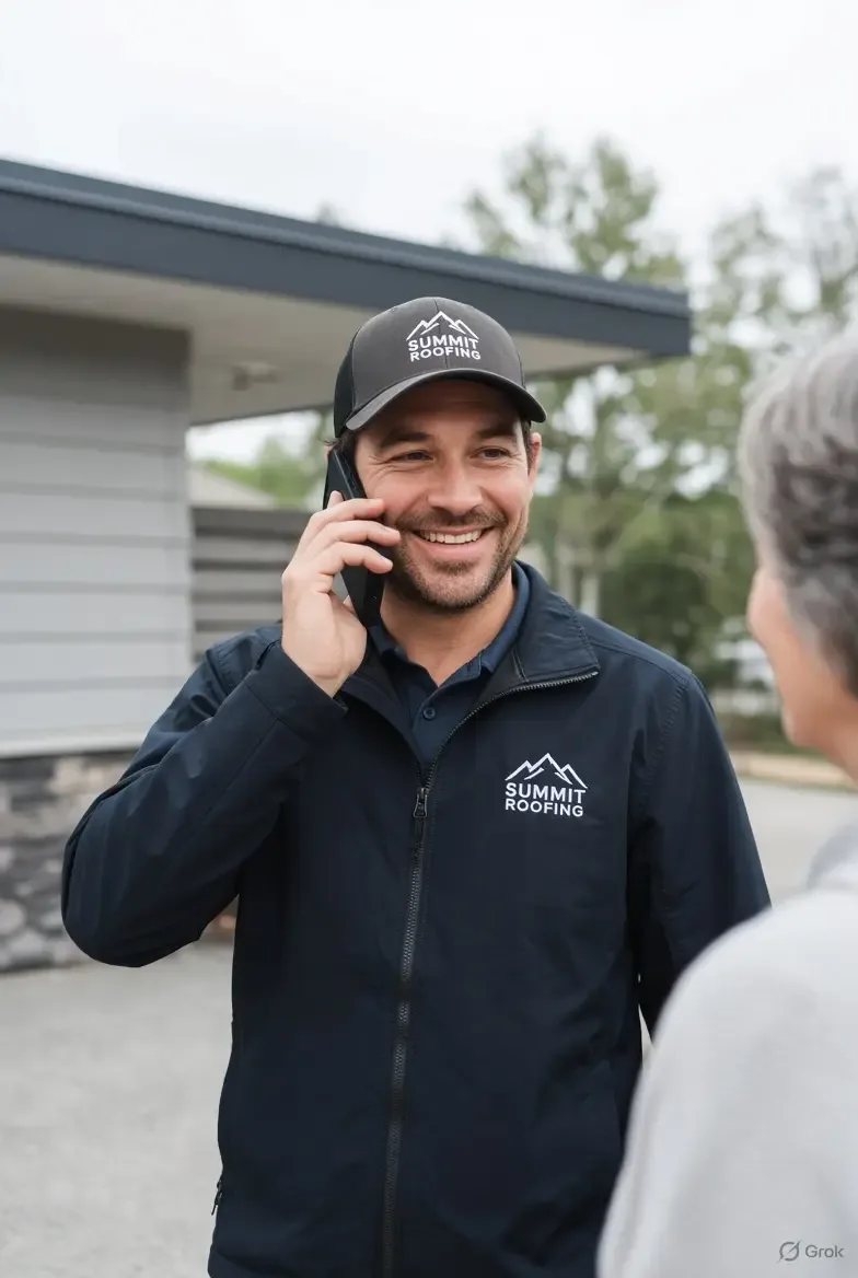 Flat Roof Leak Repair Benedict, MD FAQs